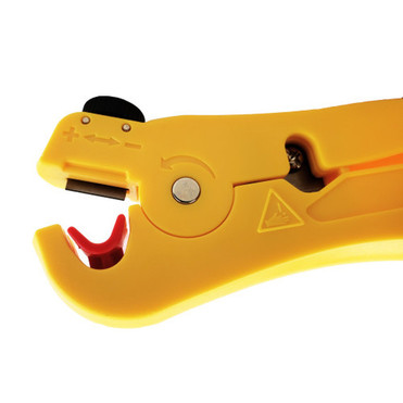 Adjustable Cable Jacket Strip Tool for Networking and Data Cable  CAT3 CAT5e CAT6 CAT6A CAT7 FN-TL-ST-CAT