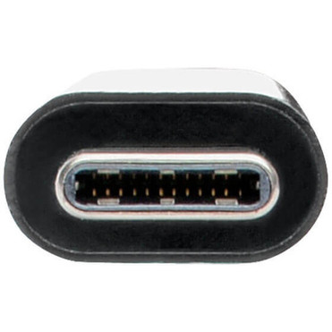 Tripp Lite U444-06N-VB-C Graphic Adapter - Type C - 1 x VGA U444-06N-VB-C