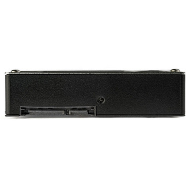 StarTechcom 25 to 35 Hard Drive Adapter - For SATA and SAS SSD  HDD - 25 to 35 Hard Drive Enclosure - 25 to 35 SSD Adapter - - 25SATSAS35HD