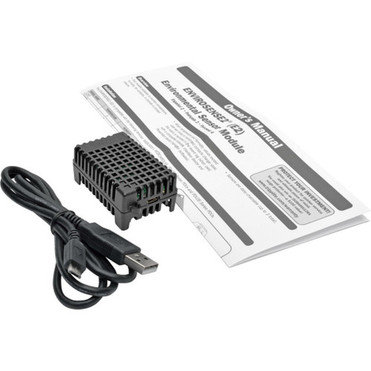 Tripp Lite EnviroSense2 E2 Environmental Sensor Module Temperature E2MT