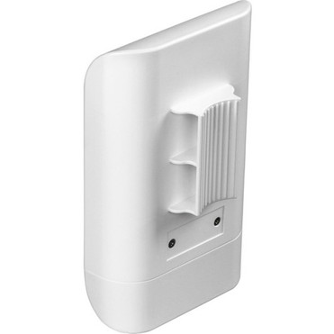 TRENDnet 10dBi Wireless N300 Outdoor PoE Pre-configured Point-to-Point Bridge Bundle Kit Two Pre-Configured Wireless N Access Points TEW-740APBO2K