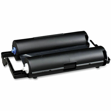 Brother Ribbon - Inkjet - 450 Pages - Black - 1 Each PC201 Brother Ribbon - Inkjet - 450 Pages - Black - 1 Each PC201