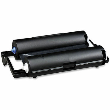 Brother Ribbon - Inkjet - 450 Pages - Black - 1 Each PC201 Brother Ribbon - Inkjet - 450 Pages - Black - 1 Each PC201