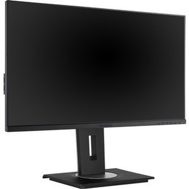 Viewsonic VG2755 27 Full HD WLED LCD Monitor - 169 - Black - In-plane Switching IPS Technology - 1920 x 1080 - 167 Million Colors VG2755