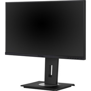 Viewsonic VG2755 27 Full HD WLED LCD Monitor - 169 - Black - In-plane Switching IPS Technology - 1920 x 1080 - 167 Million Colors VG2755