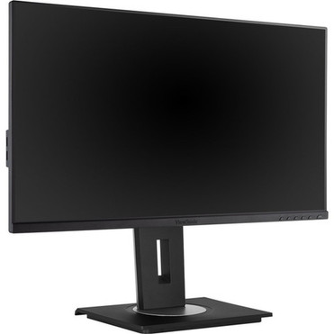 Viewsonic VG2755-2K 27 WQHD WLED LCD Monitor - 169 - In-plane Switching IPS Technology - 2560 x 1440 - 167 Million Colors - 250 - VG2755-2K