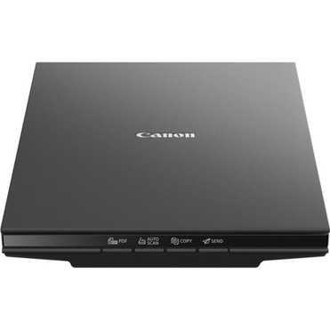 Canon CanoScan LIDE 300 Flatbed Scanner - 2400 dpi Optical - 48-bit Color - 16-bit Grayscale - USB 2995C003