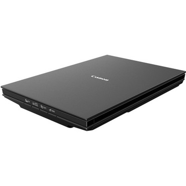 Canon CanoScan LIDE 300 Flatbed Scanner - 2400 dpi Optical - 48-bit Color - 16-bit Grayscale - USB 2995C003