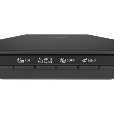 Canon CanoScan LIDE 300 Flatbed Scanner - 2400 dpi Optical - 48-bit Color - 16-bit Grayscale - USB 2995C003