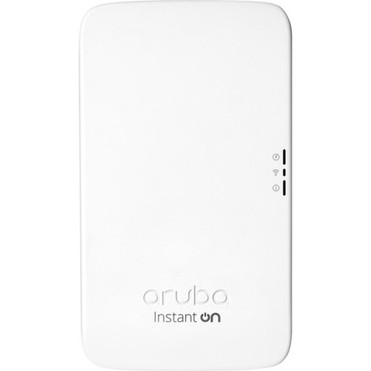 Aruba Instant On AP11D IEEE 80211ac 114 Gbits Wireless Access Point - 240 GHz 5 GHz - MIMO Technology - 4 x Network RJ-45 - - - R2X16A