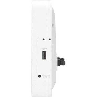 Aruba Instant On AP11D IEEE 80211ac 114 Gbits Wireless Access Point - 240 GHz 5 GHz - MIMO Technology - 4 x Network RJ-45 - - - R2X16A