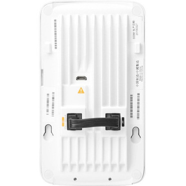 Aruba Instant On AP11D IEEE 80211ac 114 Gbits Wireless Access Point - 240 GHz 5 GHz - MIMO Technology - 4 x Network RJ-45 - - - R2X16A