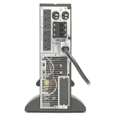 APC Smart-UPS RT 3000VA RackTower - 3000VA2100W - 141 Minute Full Load - 6 x NEMA 5-15R 2 x NEMA 5-20R SURTA3000XL