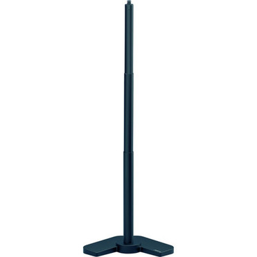 Jabra PanaCast Table Stand - Freestanding Tabletop Desktop - Black 14207-56