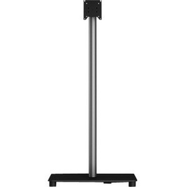 Elo Floor Stand - 5 Foot - Up to 22 Screen Support - 60 1524 mm Height - Floor Stand E048069