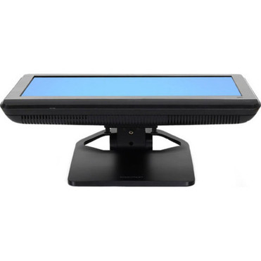 Ergotron Neo-Flex Touchscreen Stand - Up to 27 Screen Support - 1075 kg Load Capacity - 1175 29845 mm Height x 1090 27686 x 33-387-085
