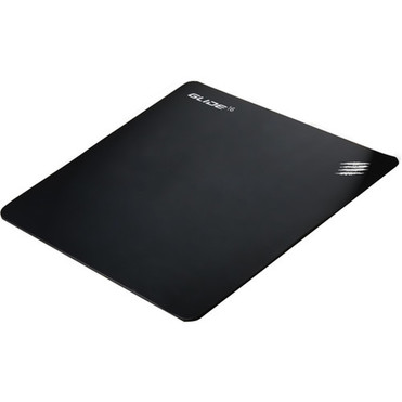 Mad Catz The Authentic GLIDE 16 Gaming Surface - 7087 mil 180 mm x 1260 320 mm x 1063 270 mm Dimension - Natural - - SGSNNS16BL01 Mad Catz The Authentic GLIDE 16 Gaming Surface - 7087 mil 180 mm x 1260 320 mm x 1063 270 mm Dimension - Natural - - SGSNNS16BL01