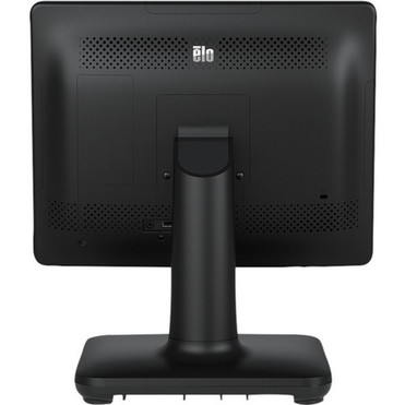 Elo EloPOS i5 POS Terminal - Intel Core i5 210 GHz - 8 GB DDR4 SDRAM - 128 GB SSD M2SATA - Windows 10 E932274