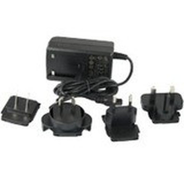CradlePoint AC Adapter - 120 V AC 230 V AC Input 170717-000