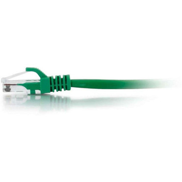 C2G_Cat5e_Patch_Cable_-_RJ-45_Male_Network_-_RJ-45_Male_Network_-_427m_-_Green_15207 C2G_Cat5e_Patch_Cable_-_RJ-45_Male_Network_-_RJ-45_Male_Network_-_427m_-_Green_15207