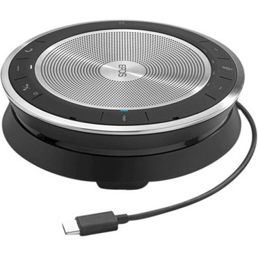 EPOS EXPAND SP 30  Speakerphone - USB - Microphone - Battery - Black Silver 1000224