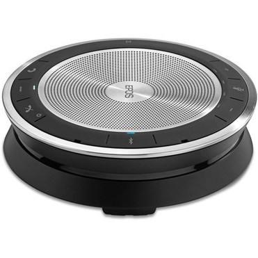 EPOS EXPAND SP 30  Speakerphone - USB - Microphone - Battery - Black Silver 1000224