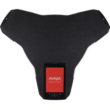 Avaya IX B199 IP Conference Station - CordedCordless - Bluetooth - Black - VoIP - 1 x Network RJ-45 - PoE Ports 700514246