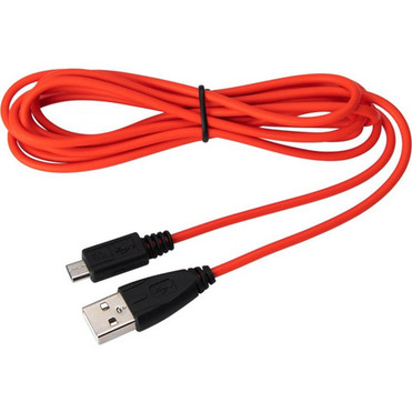 Jabra Evolve USB-A Cable - 66 ft USB Data Transfer Cable for Headset - First End 1 x Type A Male USB - Second End 1 x USB Male USB 14208-30 Jabra Evolve USB-A Cable - 66 ft USB Data Transfer Cable for Headset - First End 1 x Type A Male USB - Second End 1 x USB Male USB 14208-30
