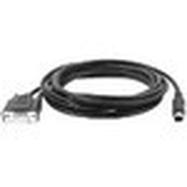 Poly RealPresence Group Series Video Conferencing System - 10 ft Serial Data Transfer Cable for Video Conferencing System - First End 2457-63542-001