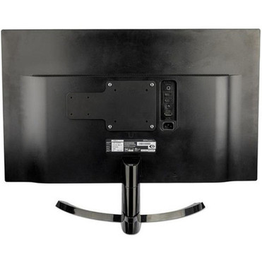 StarTechcom Docking Station Mount - For Compatible StarTechcom Docks  Hubs - VESA - Steel - Back-of-Monitor Mounting Plate - Save - SSPMSVESA