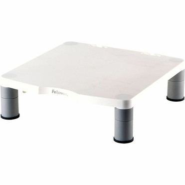 Fellowes_Standard_Monitor_Riser_-_Up_to_21_Screen_Support_-_2722_kg_Load_Capacity_-_CRT_LCD_Display_Type_Supported_-_4_10160_mm_91712 Fellowes_Standard_Monitor_Riser_-_Up_to_21_Screen_Support_-_2722_kg_Load_Capacity_-_CRT_LCD_Display_Type_Supported_-_4_10160_mm_91712