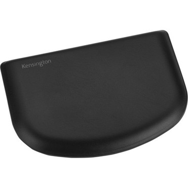 Kensington ErgoSoft Wrist Rest for Slim MouseTrackpad - 030 762 mm x 630 16002 mm x 427 10846 mm Dimension - Gel - - K52803WW