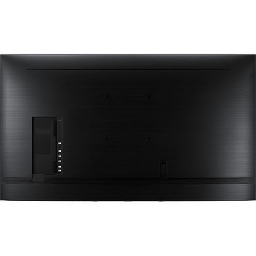 Samsung QE43T Digital Signage Display - 43 LCD - ARM Cortex A72 170 GHz - 2 GB LPDDR4 - 3840 x 2160 - Direct LED - 300 cdm178 - LH43QETELGCXZA