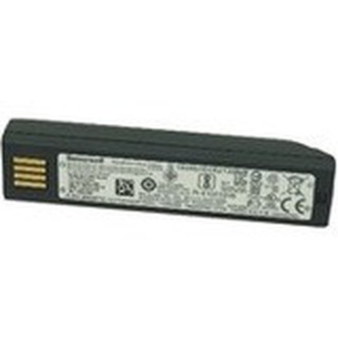 Honeywell Battery Pack - For Barcode Scanner - Battery Rechargeable - 2400 mAh - 37 V DC - 1 Pack BAT-SCN01A