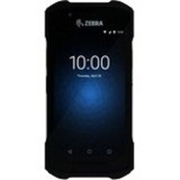 Zebra TC26 Touch Computer - 1D 2D - SE4710Scan Engine3 GB RAM - 32 GB Flash - 5 HD Touchscreen - LED - Rear Camera - Android 10 - - TC26AK-11A222-NA
