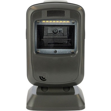 Star Micronics Desktop Barcode Scanner - Wireless Connectivity - 1D 2D - Imager -  Infrared - USB Serial - Black - IP52 37950440