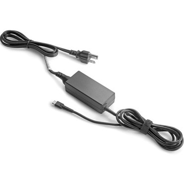 Axiom Power Adapter - USB Type-C - For Notebook 1MZ01AA-AX