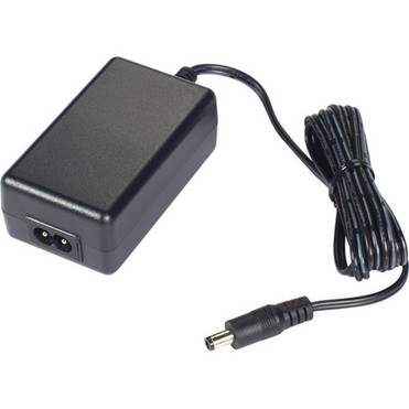 Black Box Spare PSU for Emerald SE KVM-over-IP Transmitter  Receiver 5VDC - 120 V AC 230 V AC Input - 5 V DC4 A Output EMD2000-PSU