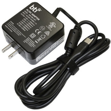 BTI AC Adapter - For Notebook GX20M33579-BTI