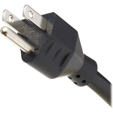 Tripp Lite Safe-IT TLP38UAM 7-Outlets Surge SuppressorProtector - 3 x NEMA 5-15R 4 x USB - 180 kVA - 540 J - 120 V AC Input TLP38UAM