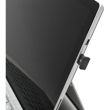 Kensington VeriMark Guard USB-A Fingerprint Key - Fingerprint - 10 Users K64708WW