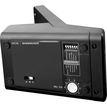 EPOS  SENNHEISER Headset Base Station - DECT - Black 1000700