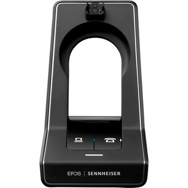 EPOS  SENNHEISER Headset Base Station - DECT - Black 1000700