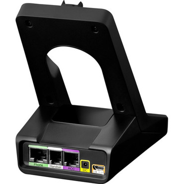 EPOS  SENNHEISER Headset Base Station - DECT - Black 1000700