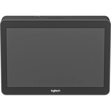 Logitech Tap with Cat5e Kit - HDMI In - USB - Tabletop Wall Mountable Riser Mount 939-001950