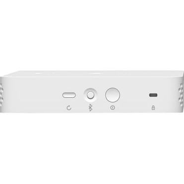 Logitech Roommate Web Conference Appliance - 1 x Network RJ-45 - 1 x HDMI In - 2 x HDMI Out - USB - Gigabit Ethernet - Wireless LAN 950-000081