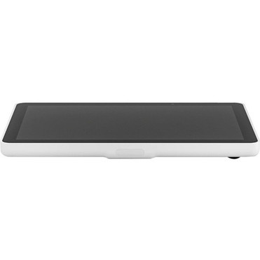 Logitech Tap IP in White - Fast Ethernet - Wireless LAN - Tabletop Riser Mount Wall Mountable 952-000088