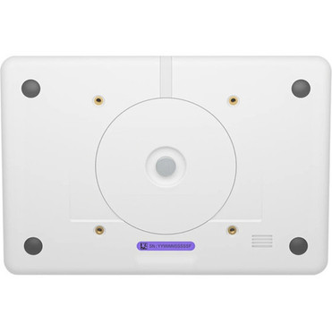 Logitech Tap IP in White - Fast Ethernet - Wireless LAN - Tabletop Riser Mount Wall Mountable 952-000088