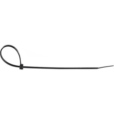 StarTechcom 820cm Cable Ties 2-1855mm Dia 50lb22kg Tensile Strength Nylon Self Locking Zip Ties UL Listed 100 Pack - - CBMZT8B StarTechcom 820cm Cable Ties 2-1855mm Dia 50lb22kg Tensile Strength Nylon Self Locking Zip Ties UL Listed 100 Pack - - CBMZT8B