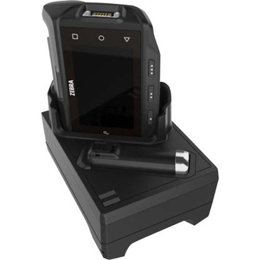 Zebra Cradle - Smartwatch - Charging Capability CRD-NGWT-1S1BU-01